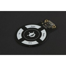 3D Gesture Sensor (Mini) For Arduino